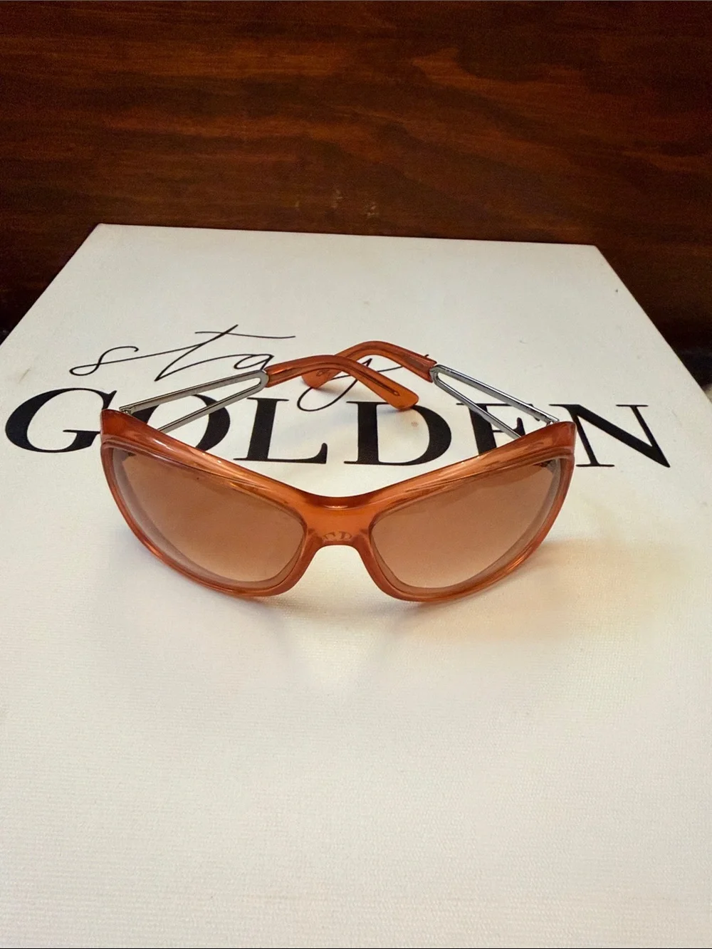 Marc Jacobs Sunglasses